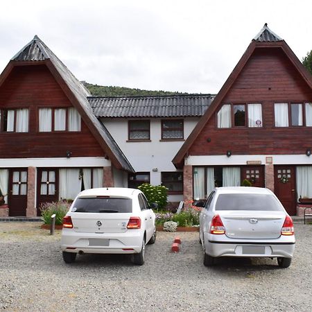 Villa San Ignacio San Carlos de Bariloche Exterior foto