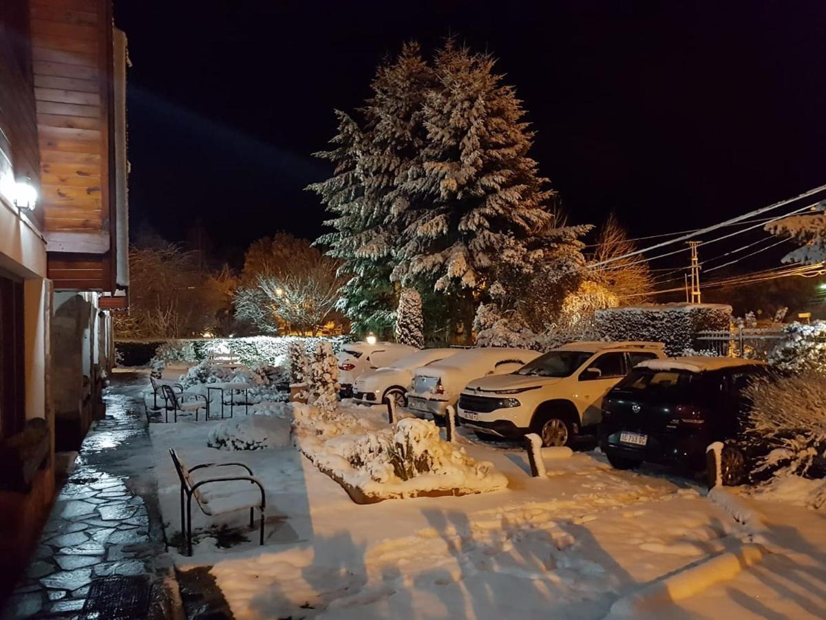 Villa San Ignacio San Carlos de Bariloche Exterior foto