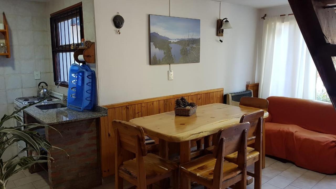 Villa San Ignacio San Carlos de Bariloche Exterior foto