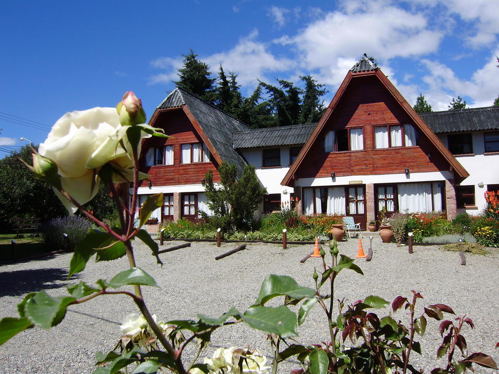 Villa San Ignacio San Carlos de Bariloche Exterior foto