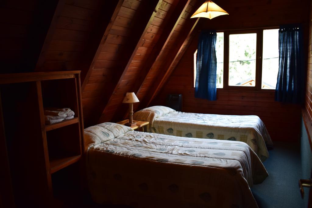 Villa San Ignacio San Carlos de Bariloche Exterior foto